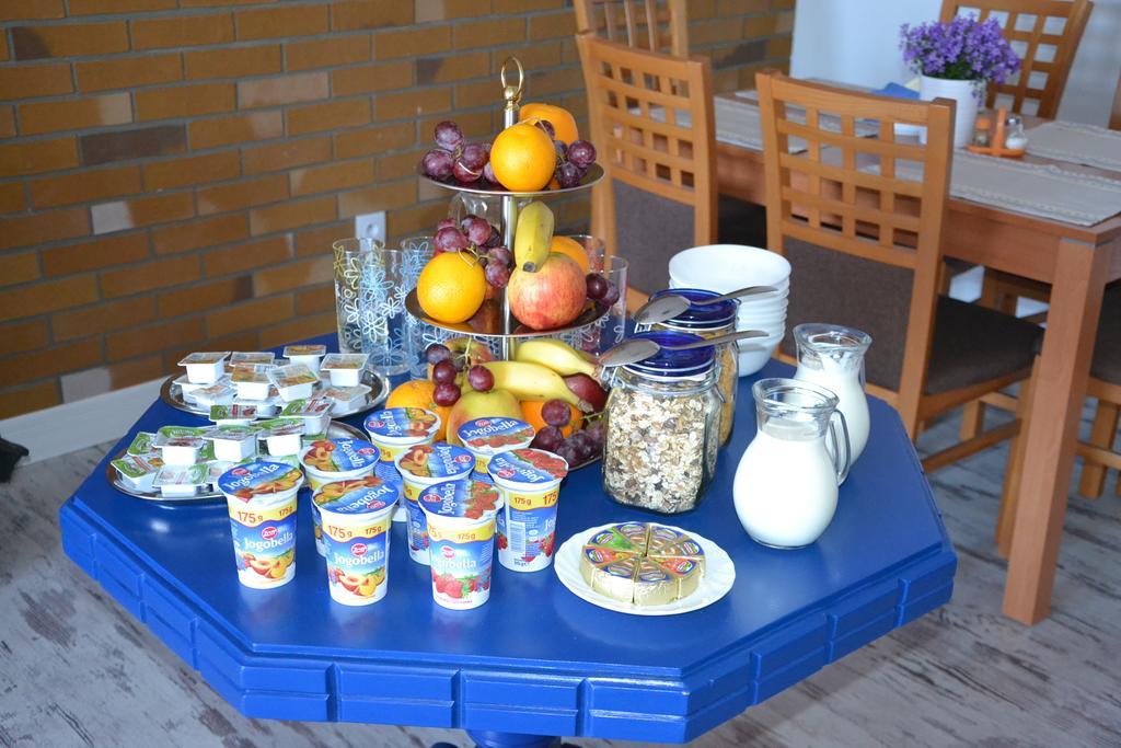 Helena Bed & Breakfast