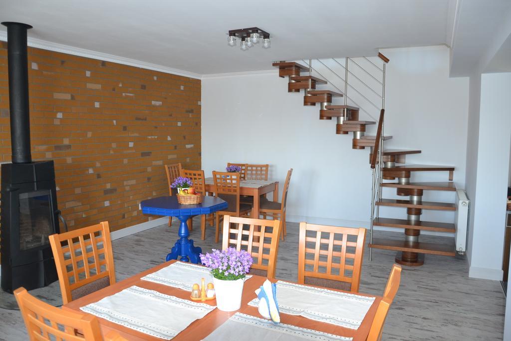 Bed & Breakfast Helena Leba