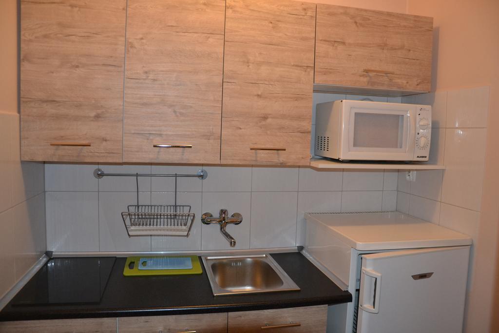 Bed & Breakfast Helena 3*