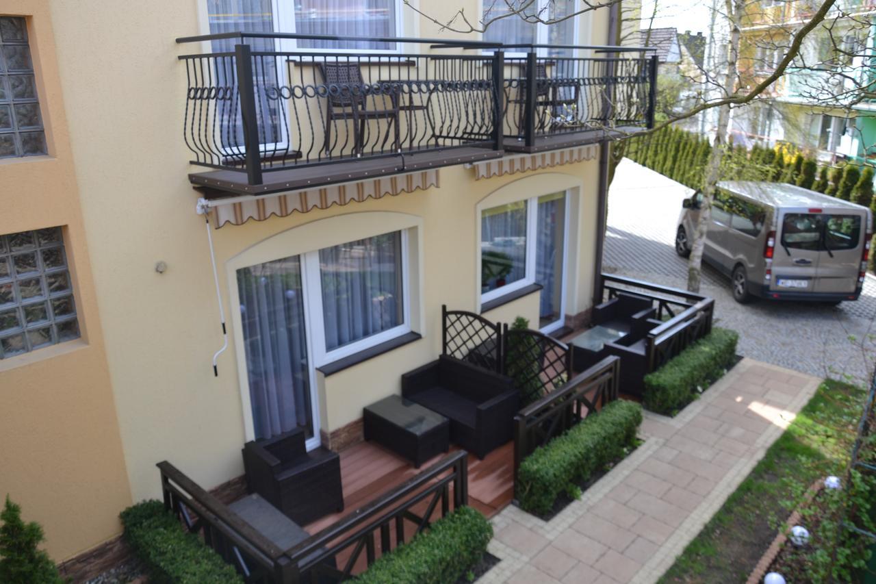 Helena Bed and breakfast 3*
