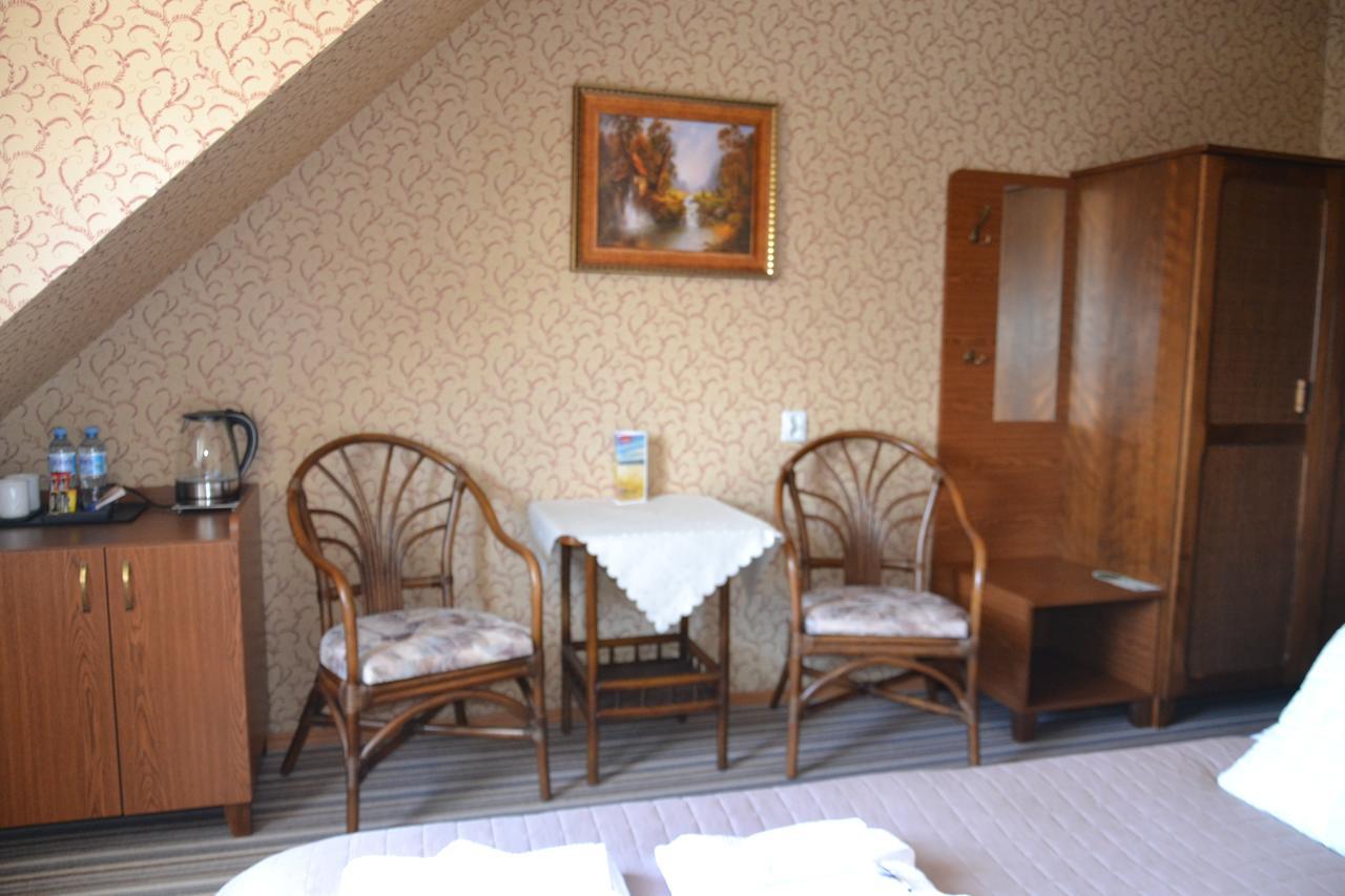 Bed and breakfast Helena 3*