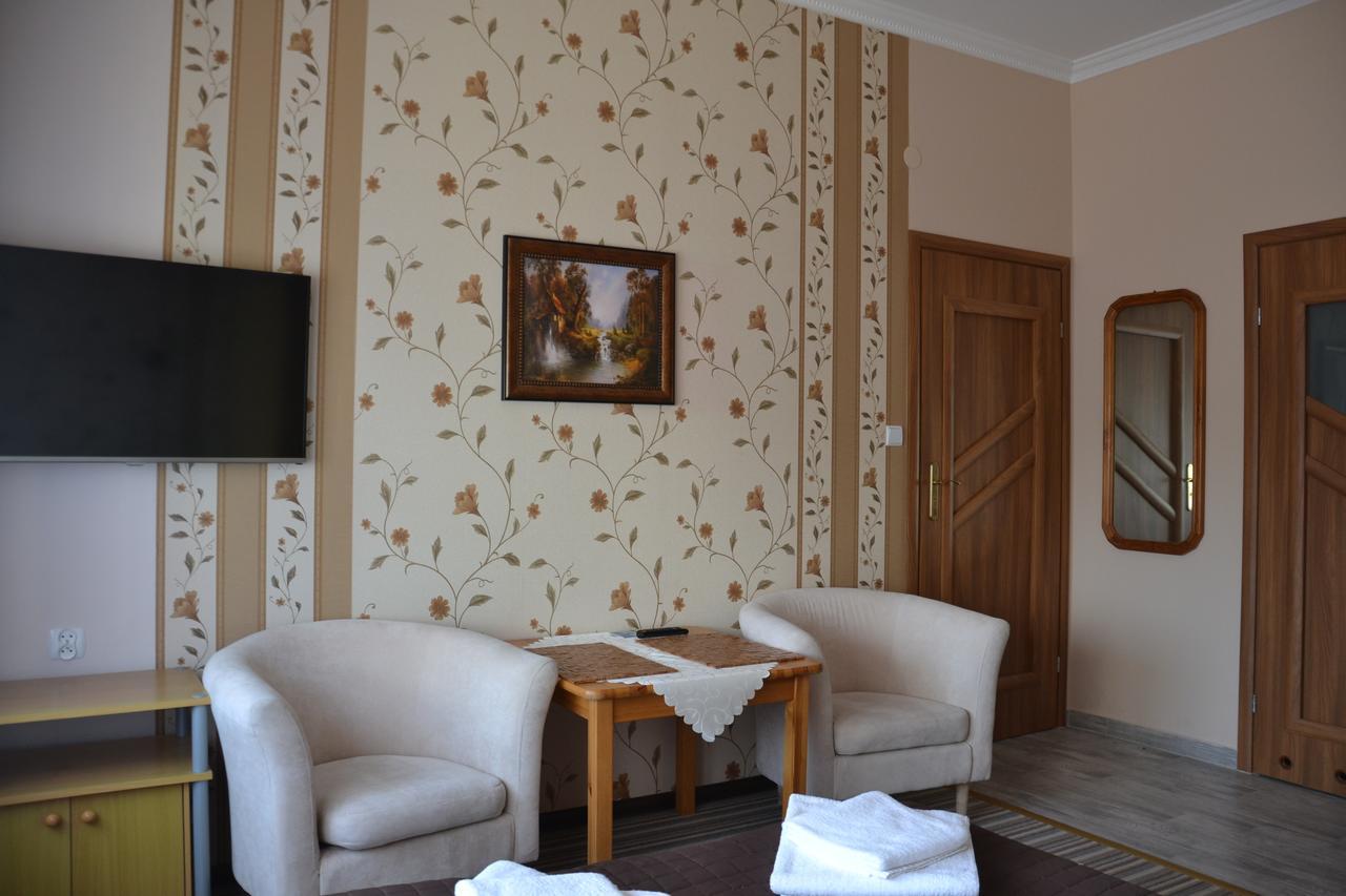 Helena Bed and breakfast 3*